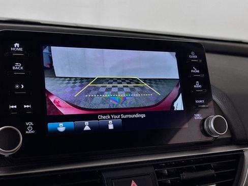 Used 2021 Honda Accord LX image 16