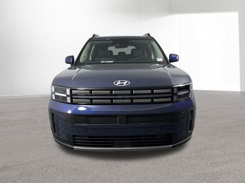 New 2026 Hyundai Santa Fe SEL AWD/4WD image 8