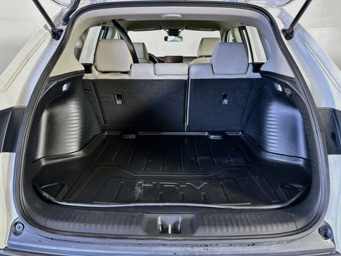 Used 2024 Honda HR-V LX image 27