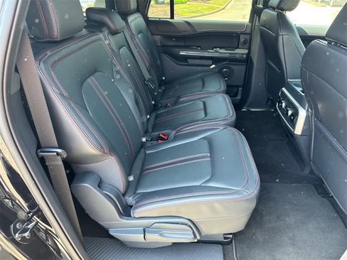 New 2023 Ford Expedition Max Limited image 14