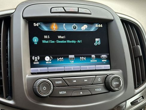 Used 2016 Buick LaCrosse Leather w/ Experience Buick Package image 19