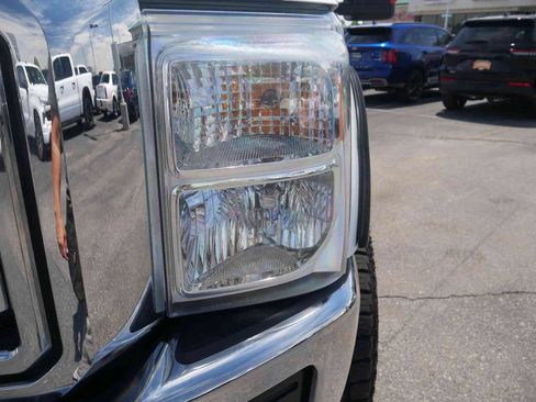 Used 2012 Ford F250 XLT AWD/4WD image 19