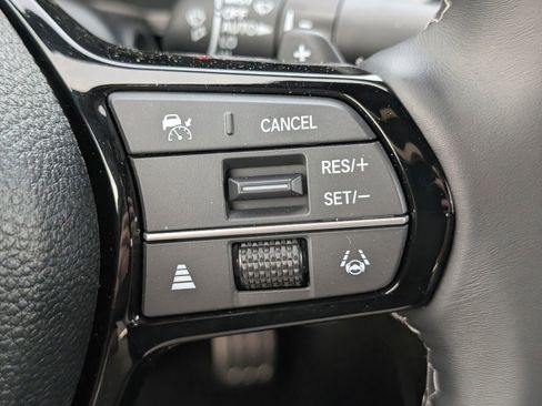 Certified 2026 Honda Civic Sport Touring image 15