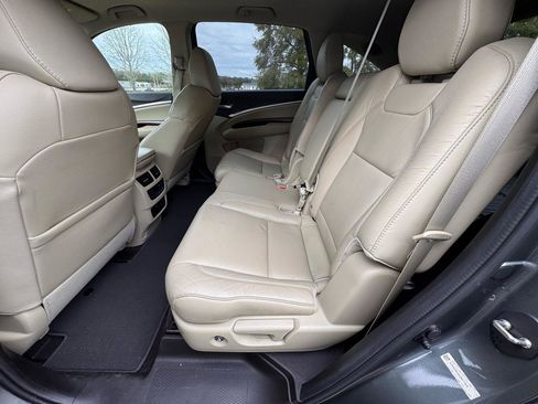 Used 2016 Acura MDX FWD w/ Technology Package image 18