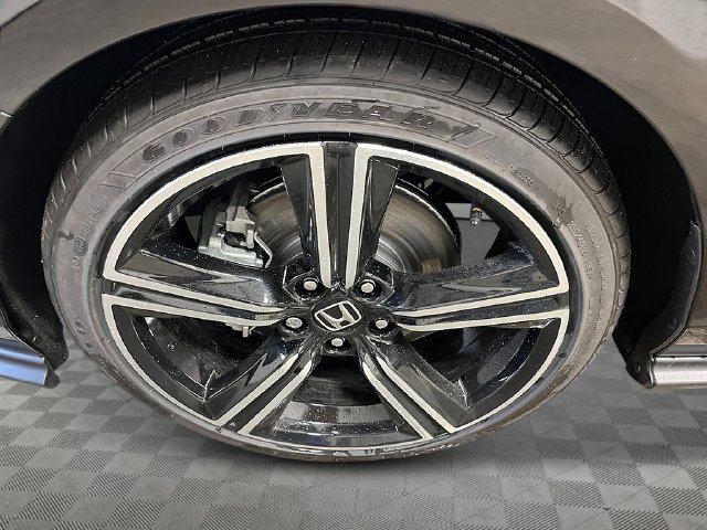 New 2026 Honda Accord Sport image 13