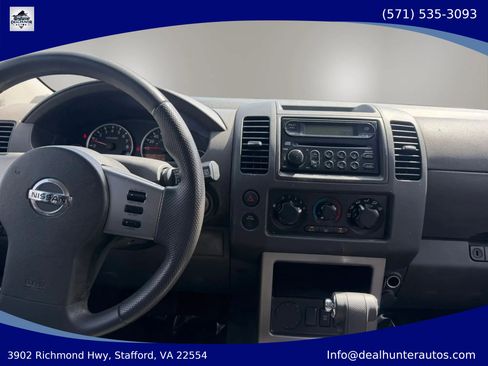 Used 2007 Nissan Pathfinder S RWD image 29