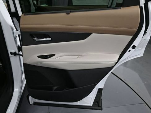 New 2026 Nissan Murano Platinum w/ Cargo Package AWD/4WD image 32
