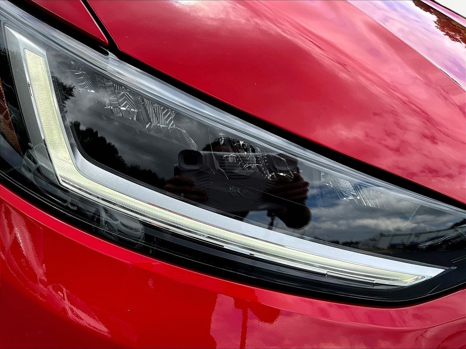 Used 2025 Honda HR-V Sport image 32