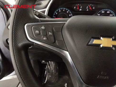 Used 2020 Chevrolet Malibu LT FWD image 12