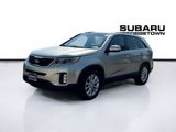 Used 2014 Kia Sorento EX w/ EX V6 Touring Package image 3