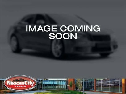 Certified 2023 Nissan Murano Platinum w/ Cargo Package