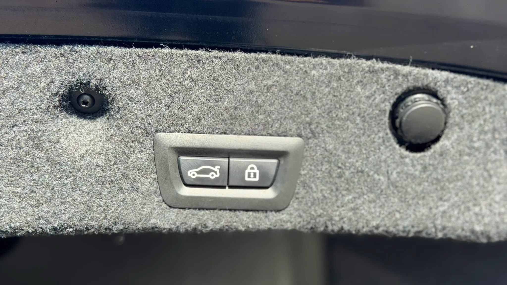 Used 2016 BMW 535i Sedan RWD image 32