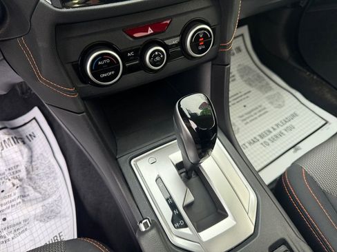 Certified 2023 Subaru Crosstrek 2.0i Premium image 24