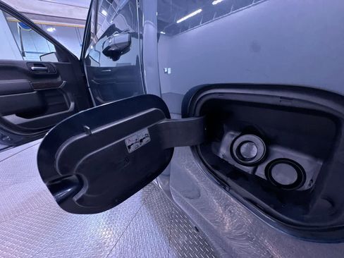 Used 2021 GMC Sierra 1500 Elevation w/ Driver Alert Package I image 38