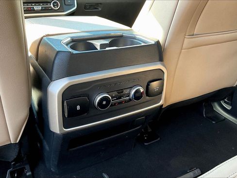 Certified 2024 Ford Expedition Max Limited image 16