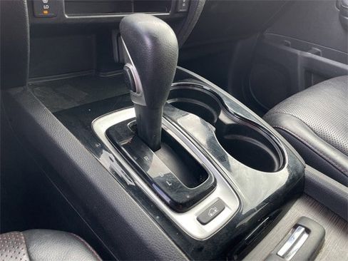 Used 2018 Honda Ridgeline Black Edition image 21