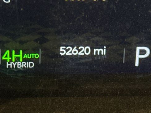 Used 2023 Jeep Wrangler Unlimited Rubicon 4xe w/ Cold Weather Group AWD/4WD image 11
