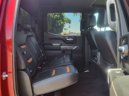 Used 2021 GMC Sierra 1500 AT4 AWD/4WD image 18