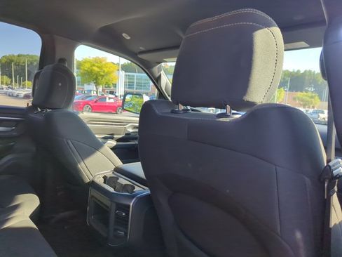 Used 2024 RAM 1500 Big Horn RWD image 27
