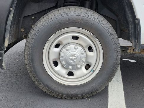 Used 2022 RAM 2500 Tradesman AWD/4WD image 28