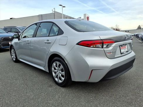 New 2026 Toyota Corolla LE image 7