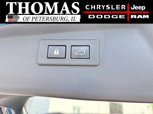 Used 2023 Subaru Outback Wilderness AWD/4WD image 10