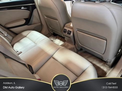 Used 2007 Acura TL FWD image 24