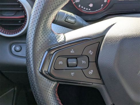 Used 2024 Chevrolet Trax RS image 30