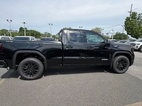 New 2026 GMC Sierra 1500 Elevation AWD/4WD image 8