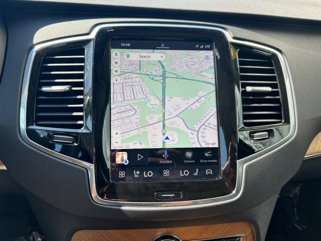 Certified 2023 Volvo XC90 B6 Plus AWD/4WD image 24