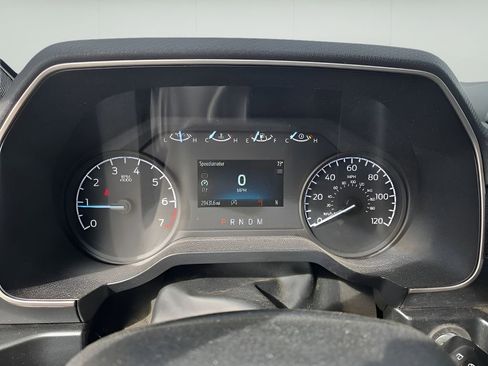 Used 2023 Ford F150 XL w/ STX Appearance Package image 21