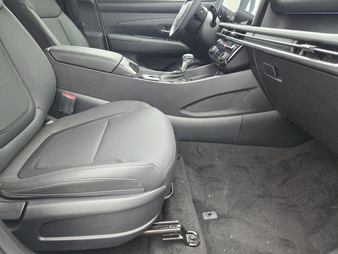 New 2026 Hyundai Tucson XRT AWD/4WD image 15