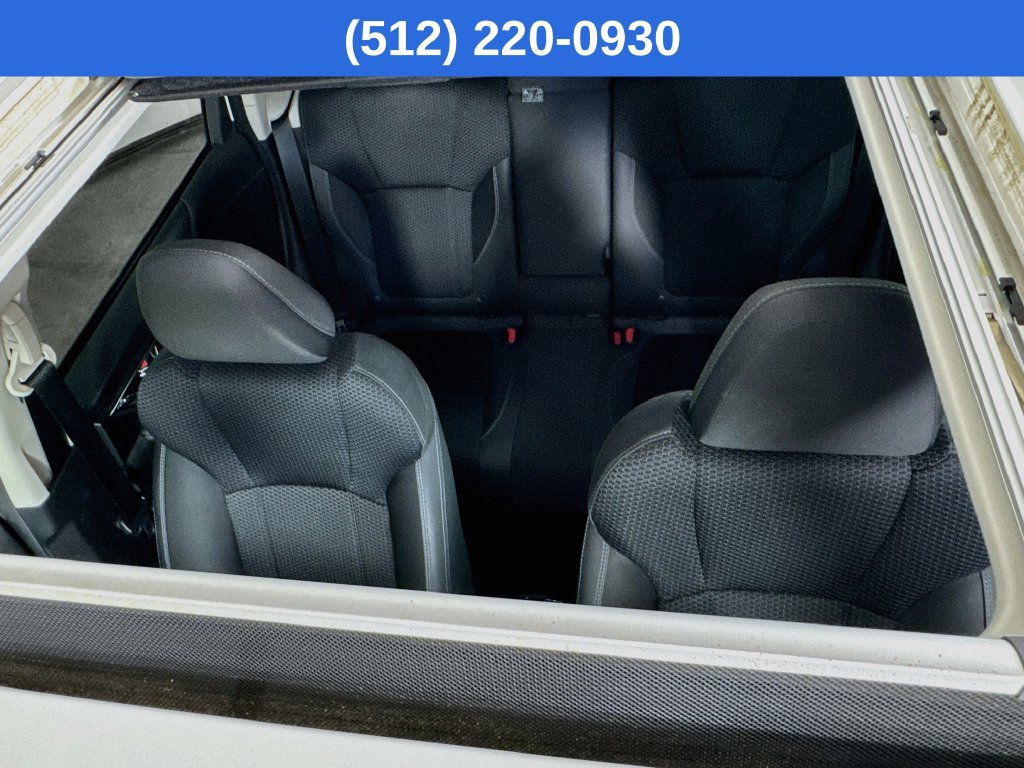 Certified 2024 Subaru Forester Premium AWD/4WD image 27