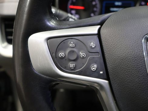 Used 2018 GMC Terrain SLT w/ Preferred Package image 39