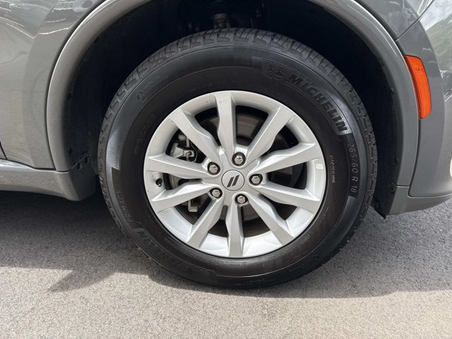 Used 2025 Dodge Durango GT RWD image 32