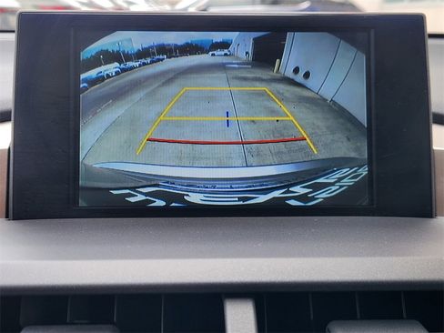 Used 2016 Lexus NX 200t FWD image 17