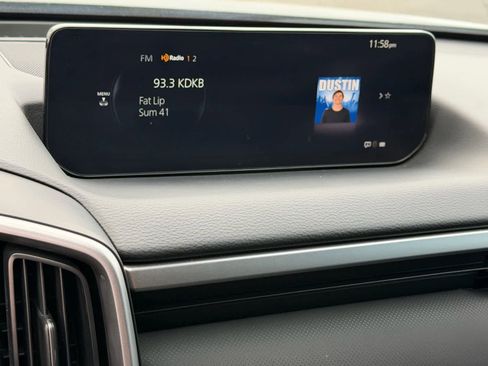 Used 2025 MAZDA CX-50 AWD 2.5 S w/ Select Package image 19