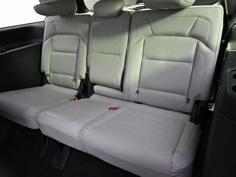 New 2026 Lincoln Navigator Reserve AWD/4WD image 22