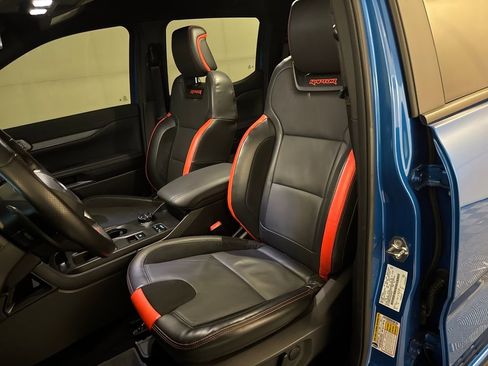 Certified 2024 Ford Ranger Raptor image 13