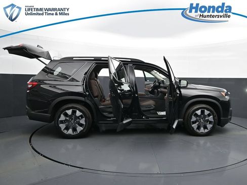 New 2026 Honda Pilot Elite image 37