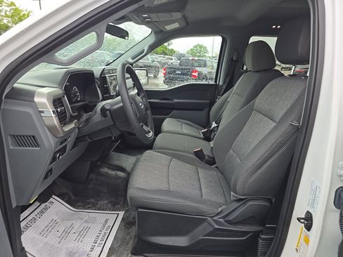 Used 2021 Ford F150 XL RWD image 10