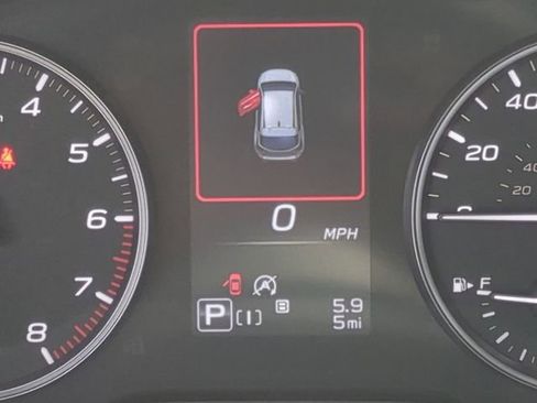 New 2025 Subaru Crosstrek 2.5i Premium image 21