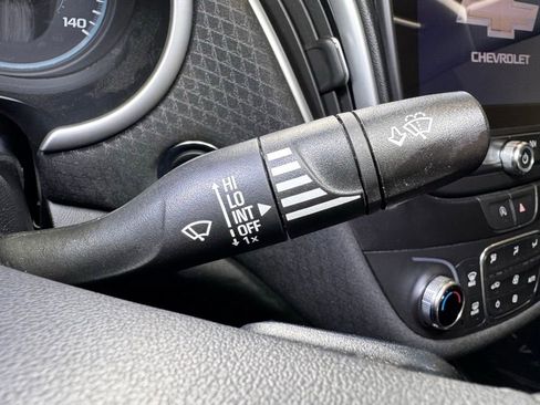 Used 2024 Chevrolet Malibu LT FWD image 25