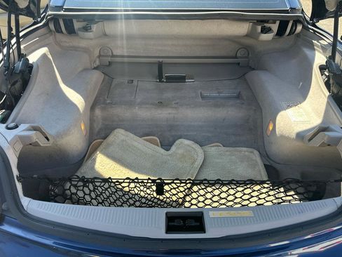 Used 2002 Lexus SC 430 Convertible image 27