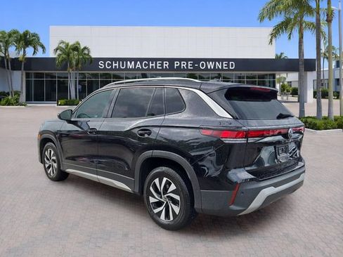 Certified 2025 Volkswagen Tiguan S FWD image 5