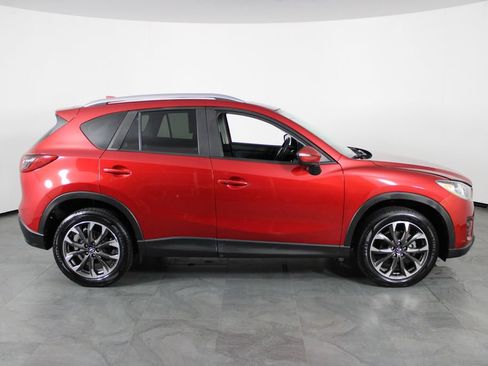 Used 2016 MAZDA CX-5 Grand Touring FWD image 11