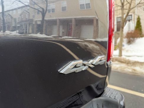 Used 2020 RAM 1500 Laramie w/ Sport Appearance Package image 7