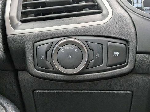 Certified 2024 Ford Edge SEL AWD/4WD image 21
