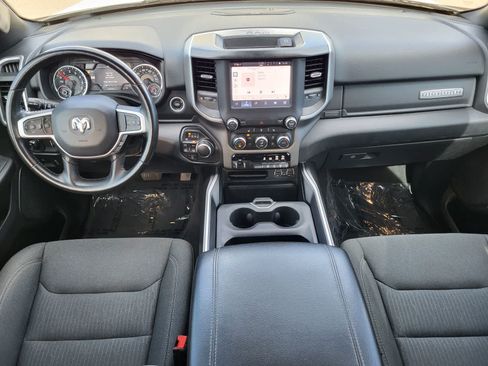Used 2023 RAM 1500 Big Horn AWD/4WD image 24