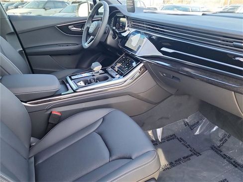 New 2026 Audi Q7 3.0T Premium Plus image 26
